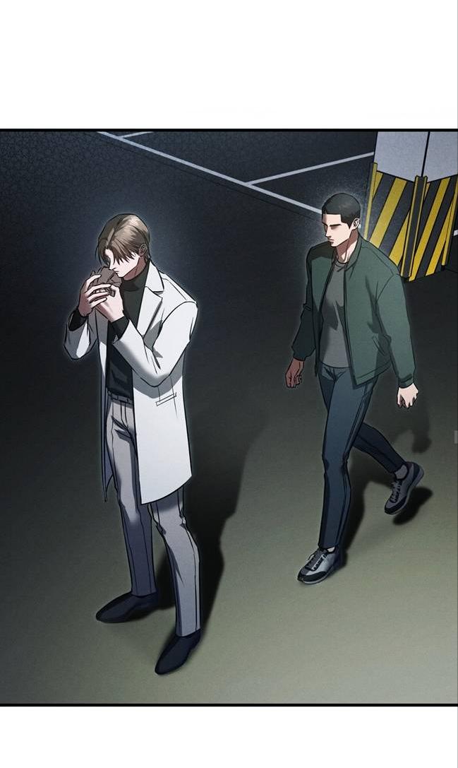 Манга Фокус - Глава 37 Страница 31