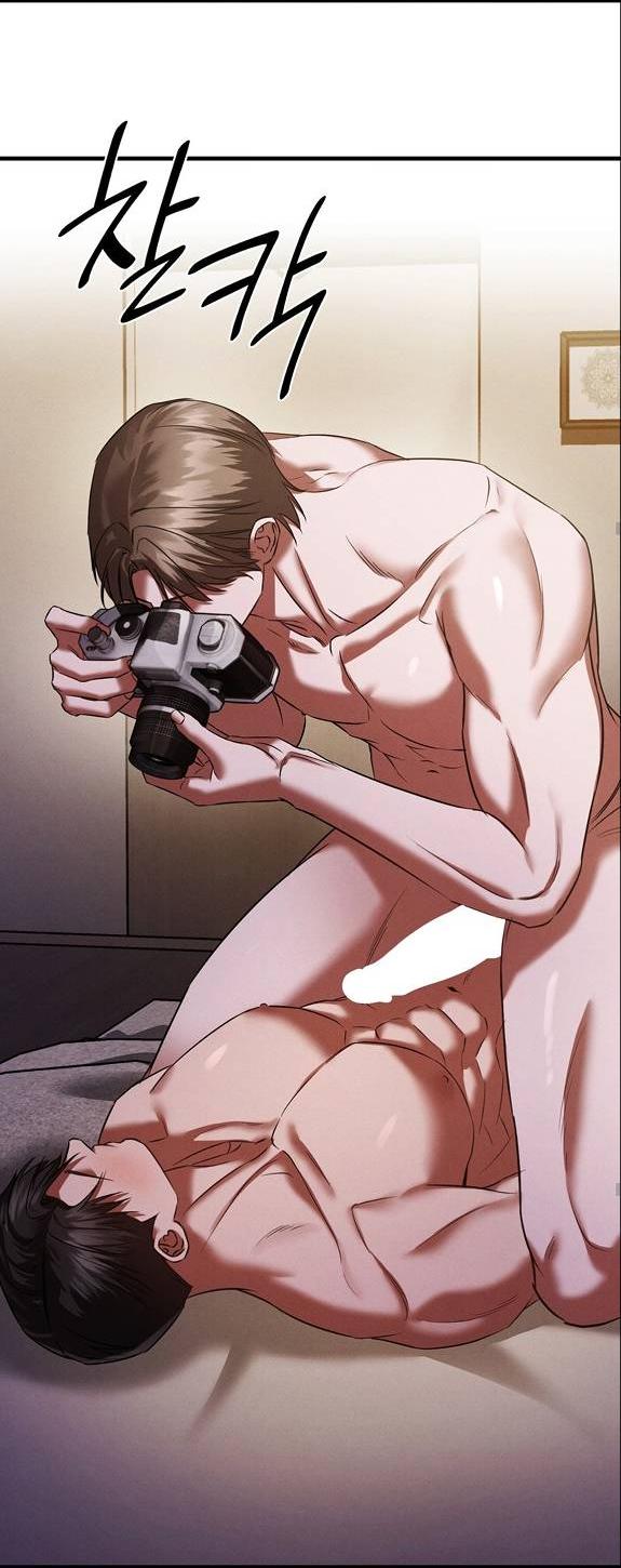 Манга Фокус - Глава 40 Страница 37