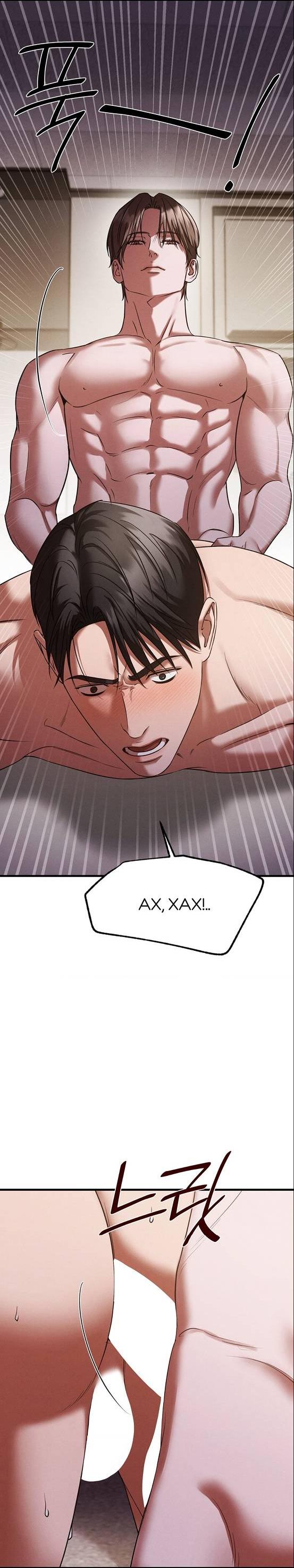 Манга Фокус - Глава 40 Страница 9