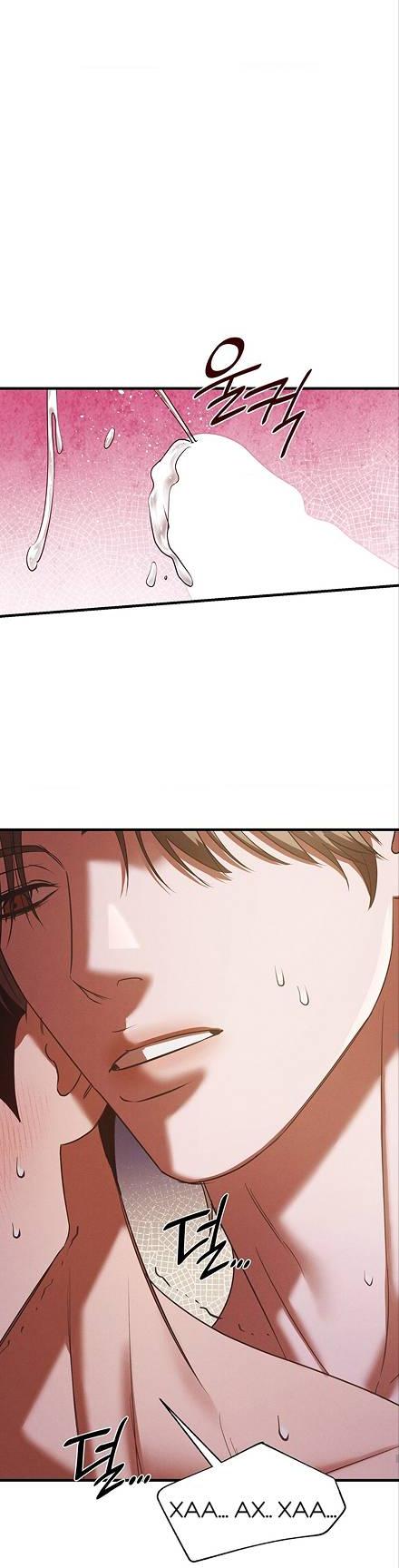 Манга Фокус - Глава 40 Страница 30