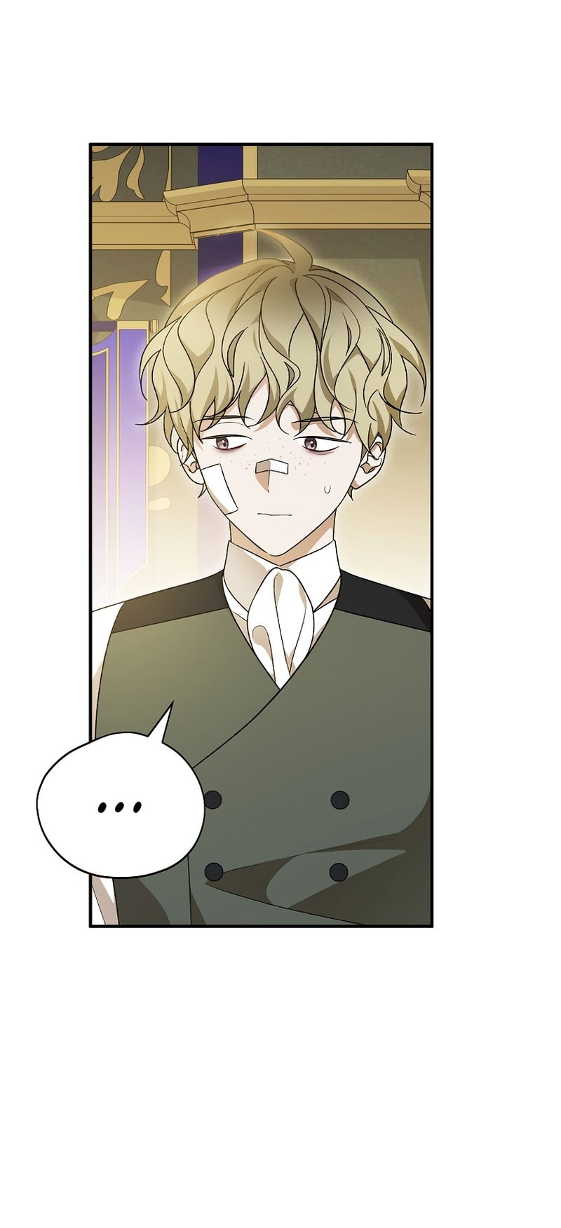 Манга Я просто наслаждалась своим ограниченным временем - Глава 55 Страница 35