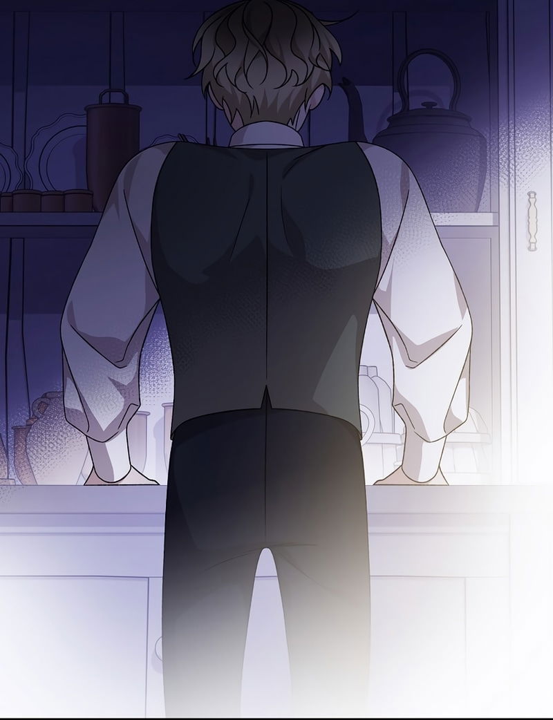 Манга Я просто наслаждалась своим ограниченным временем - Глава 55 Страница 9