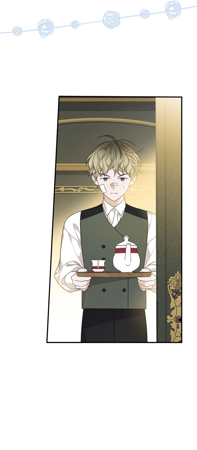 Манга Я просто наслаждалась своим ограниченным временем - Глава 55 Страница 26