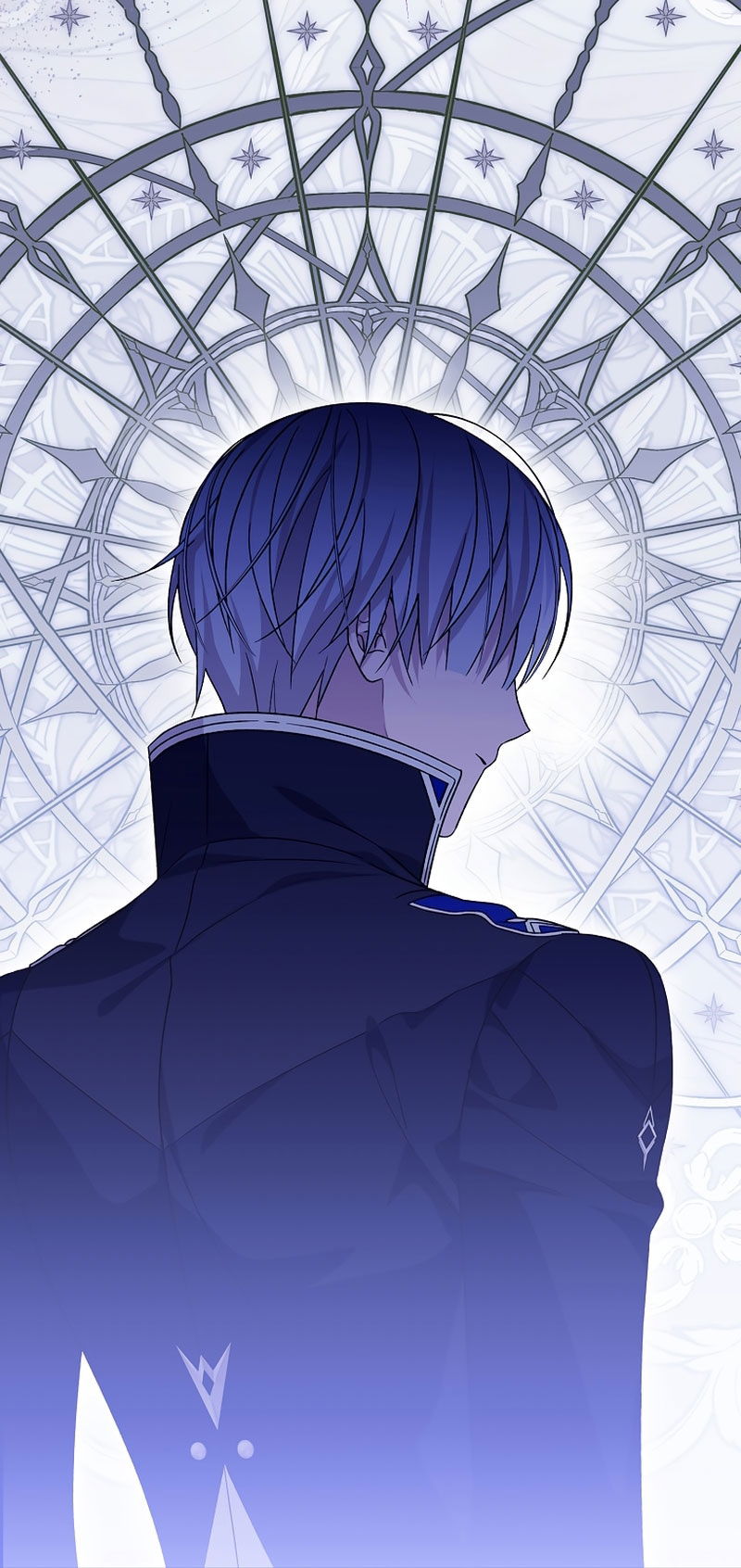 Манга Я просто наслаждалась своим ограниченным временем - Глава 56 Страница 53