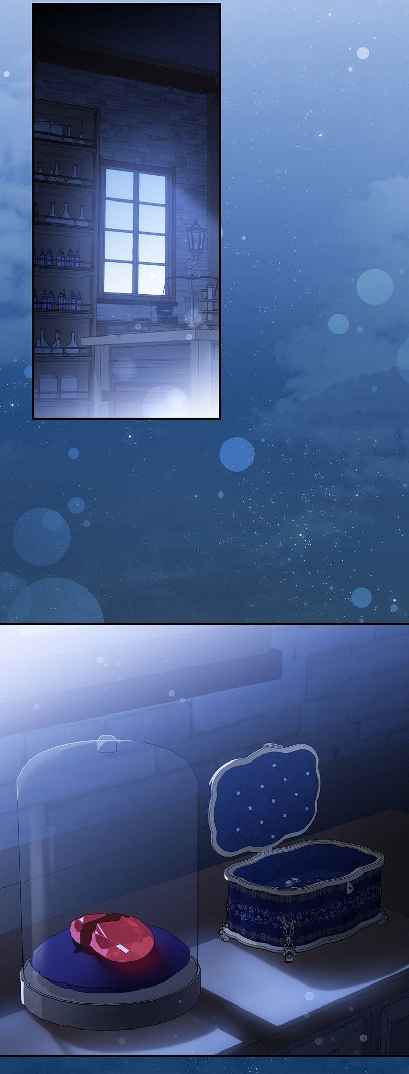 Манга Я просто наслаждалась своим ограниченным временем - Глава 57 Страница 16