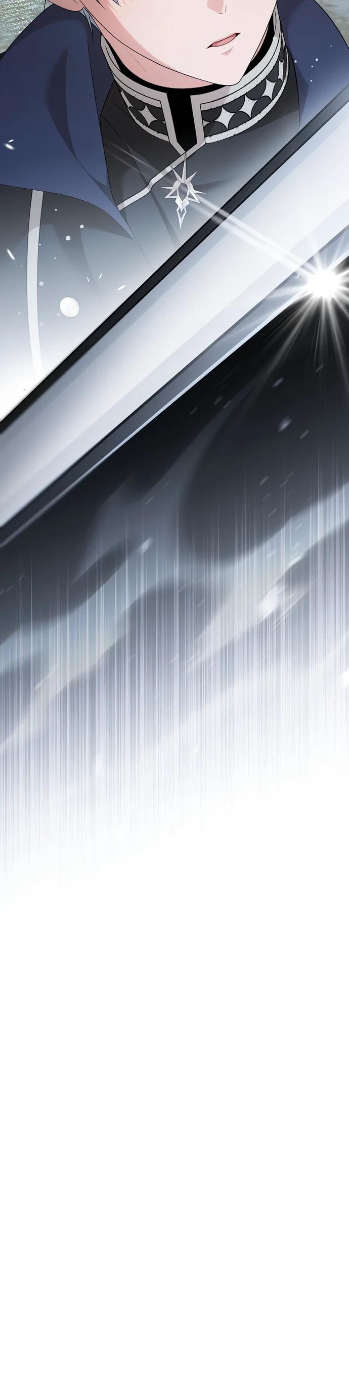 Манга Я просто наслаждалась своим ограниченным временем - Глава 58 Страница 28