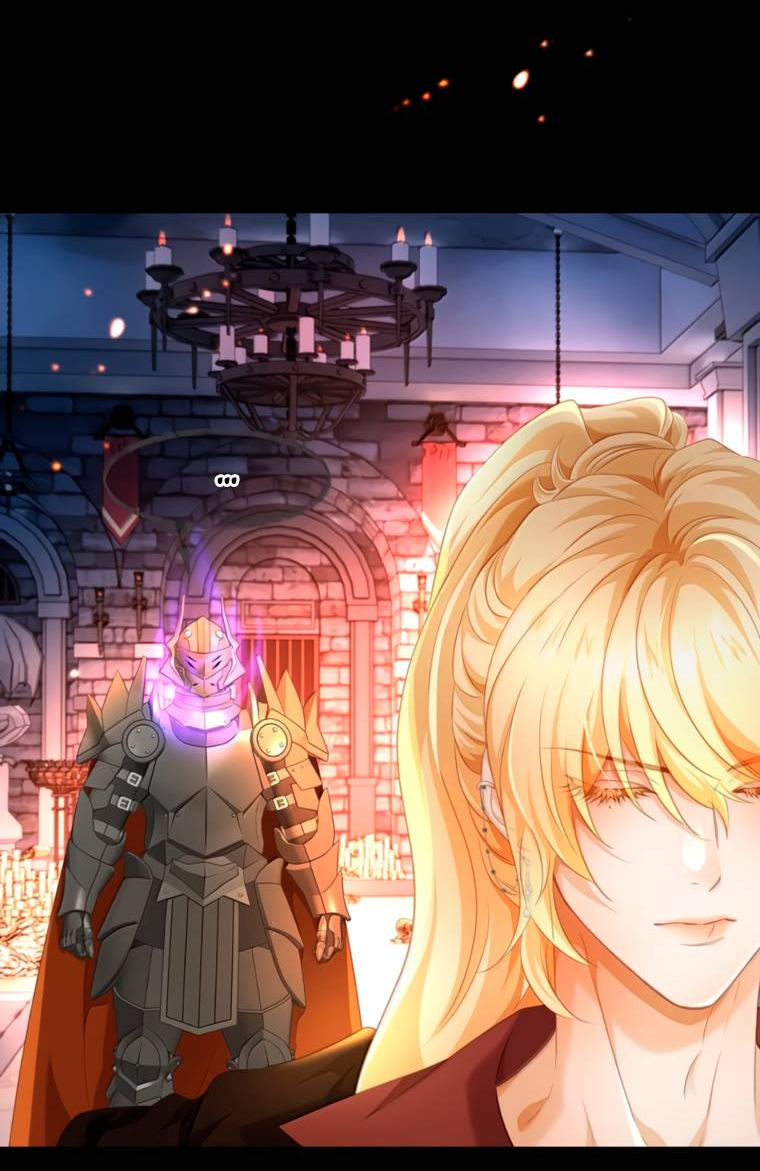 Манга Я переродился в маленького злого дракона Его Высочества Принца - Глава 99 Страница 12