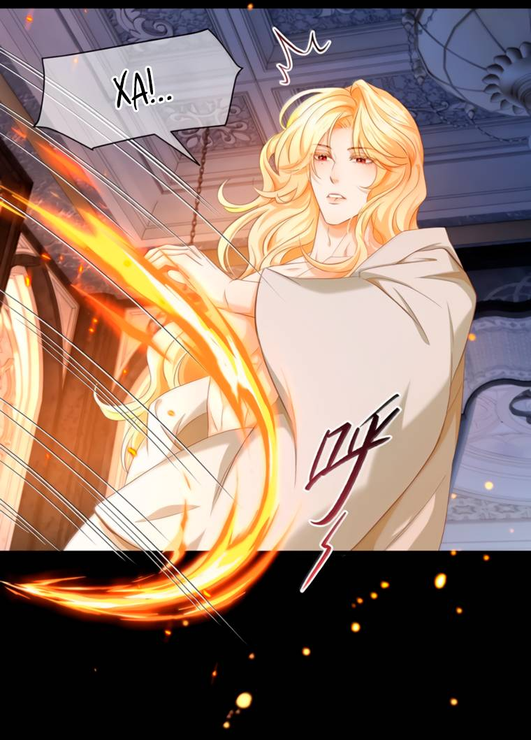 Манга Я переродился в маленького злого дракона Его Высочества Принца - Глава 98 Страница 11