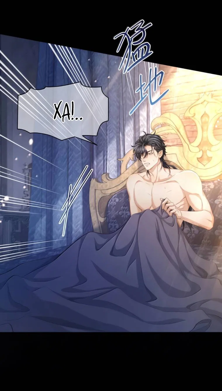 Манга Я переродился в маленького злого дракона Его Высочества Принца - Глава 101 Страница 4