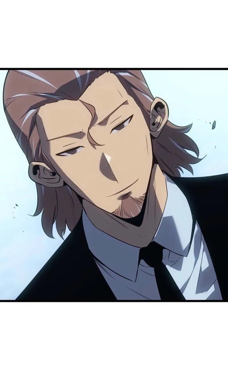 Манга Поднятие уровня в одиночку: Рагнарёк - Глава 62 Страница 75