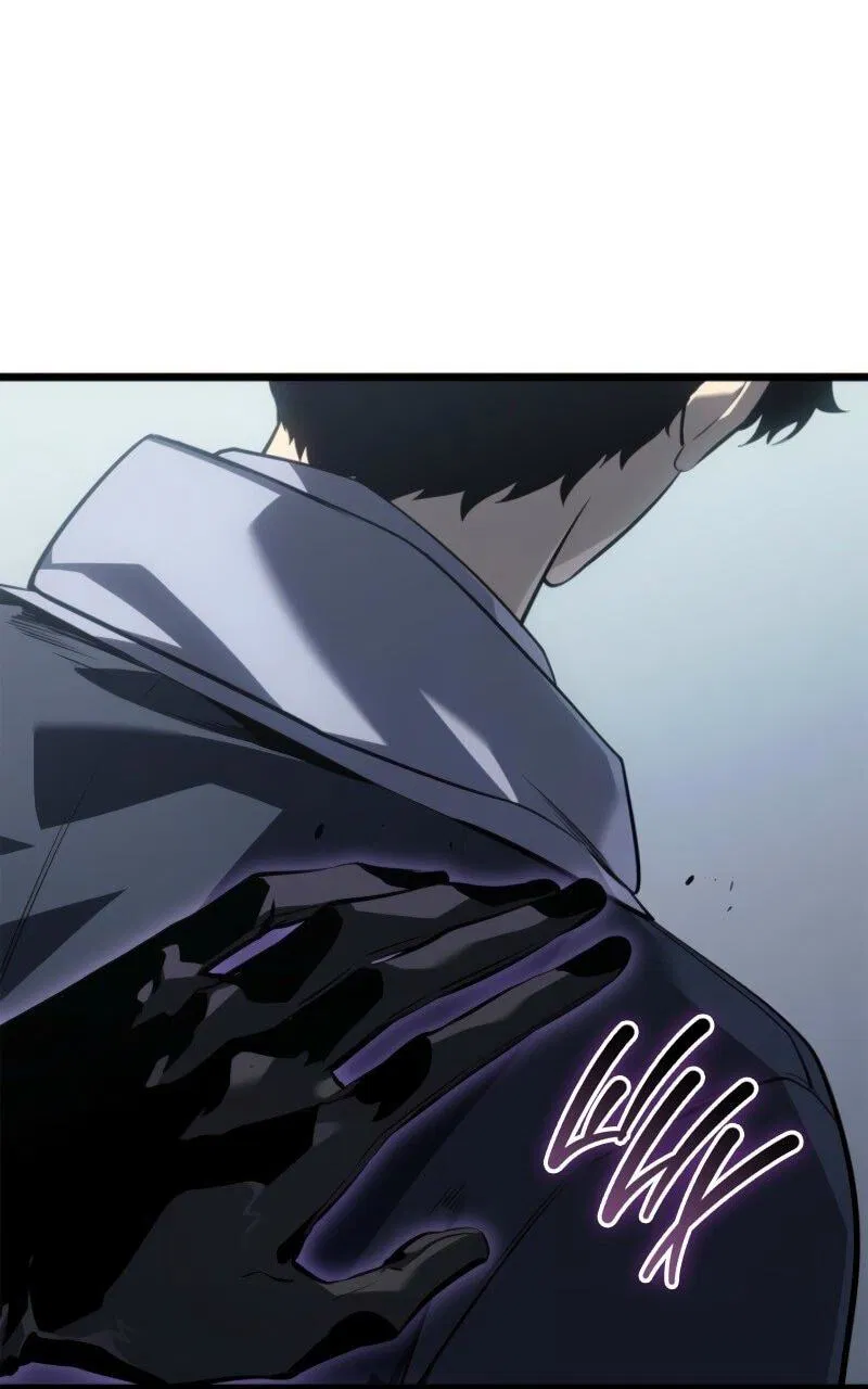 Манга Поднятие уровня в одиночку: Рагнарёк - Глава 62 Страница 36