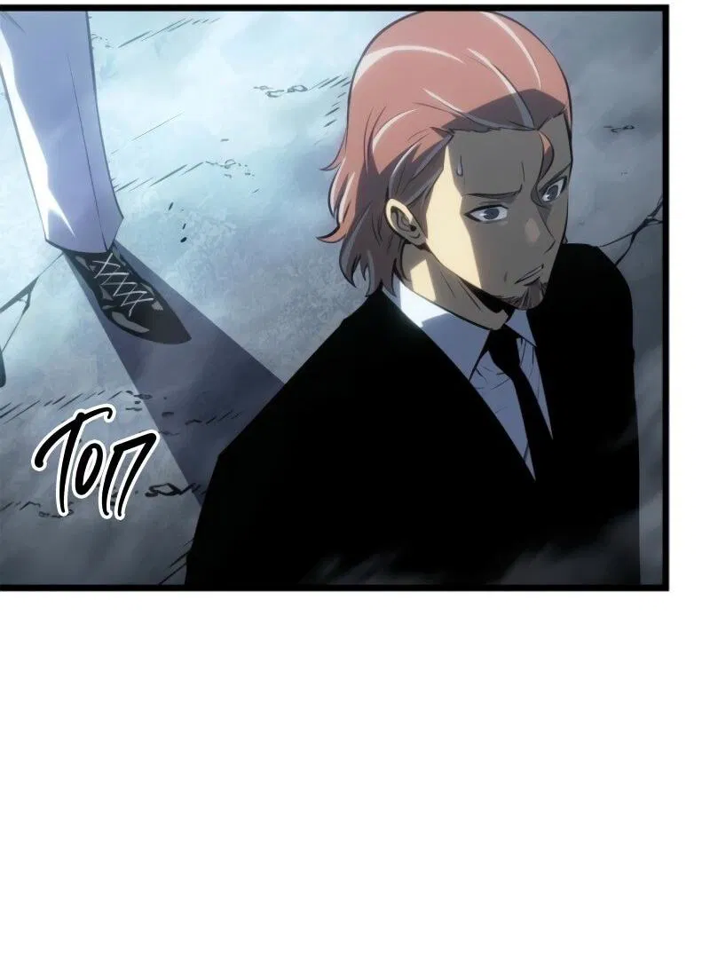 Манга Поднятие уровня в одиночку: Рагнарёк - Глава 62 Страница 59