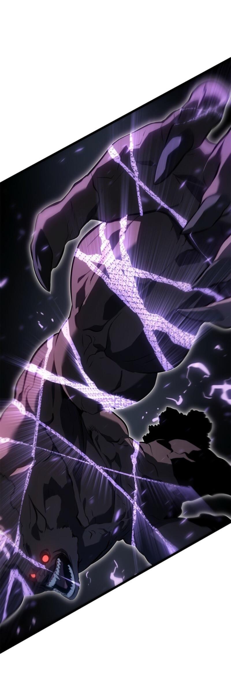 Манга Поднятие уровня в одиночку: Рагнарёк - Глава 61 Страница 19