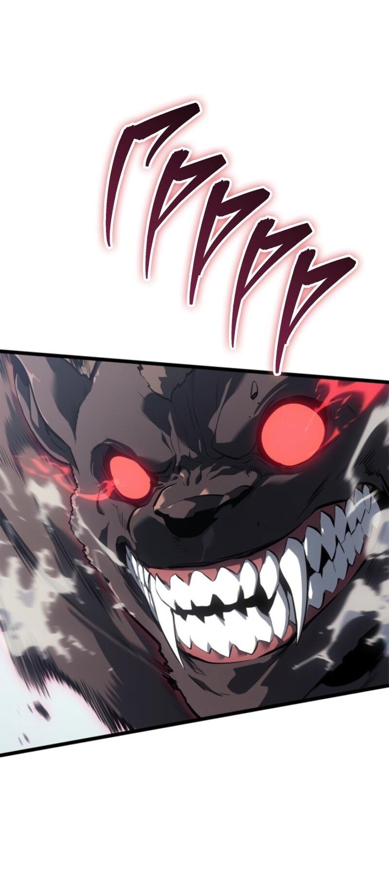 Манга Поднятие уровня в одиночку: Рагнарёк - Глава 61 Страница 17