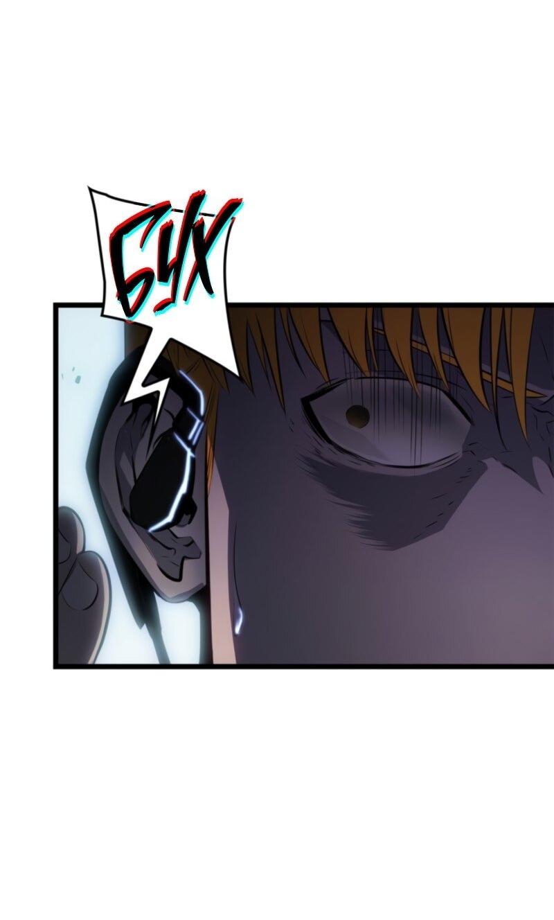 Манга Поднятие уровня в одиночку: Рагнарёк - Глава 61 Страница 13