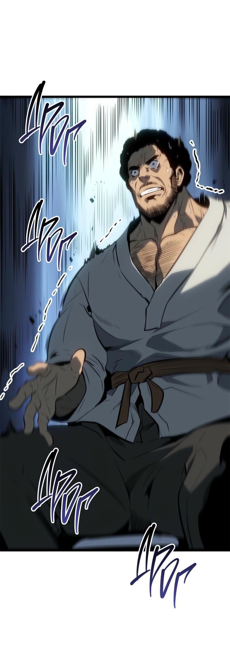 Манга Поднятие уровня в одиночку: Рагнарёк - Глава 61 Страница 69