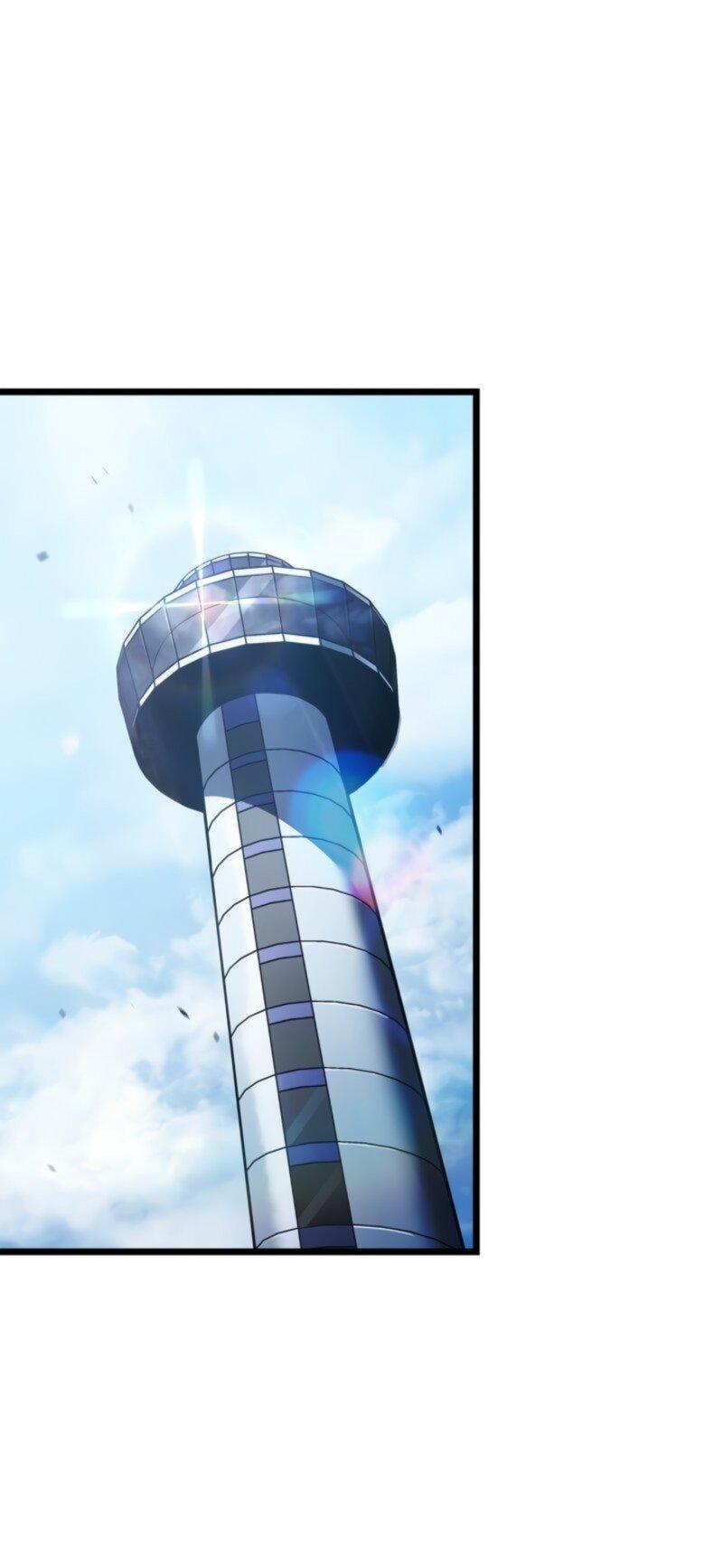 Манга Поднятие уровня в одиночку: Рагнарёк - Глава 61 Страница 1