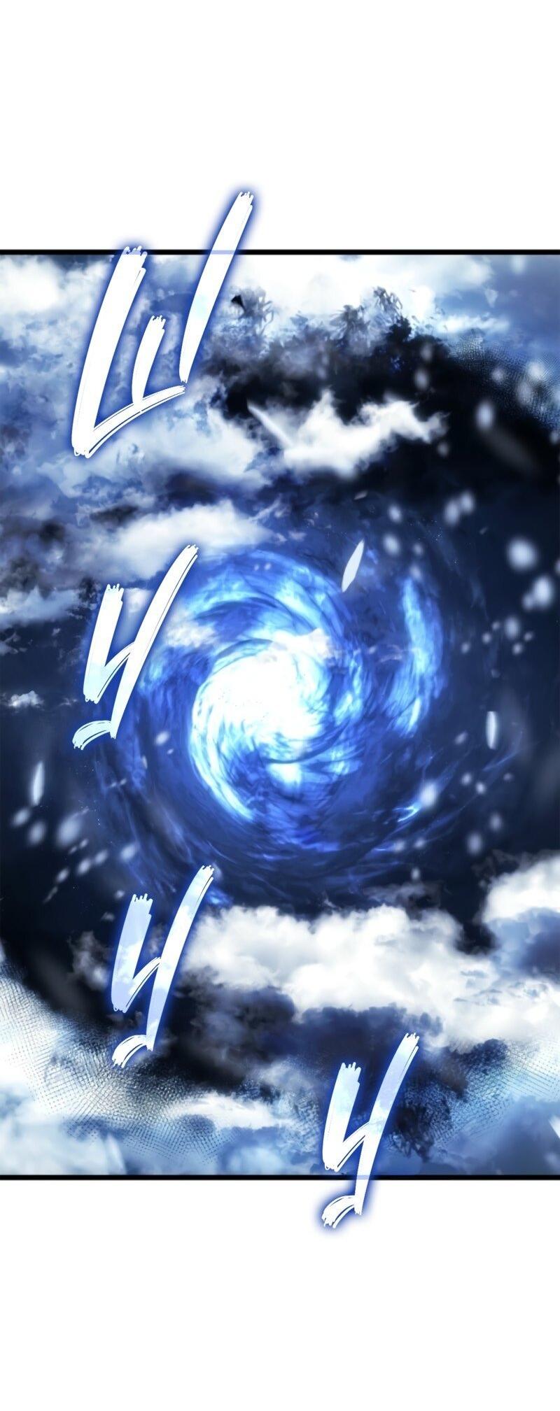 Манга Поднятие уровня в одиночку: Рагнарёк - Глава 61 Страница 10