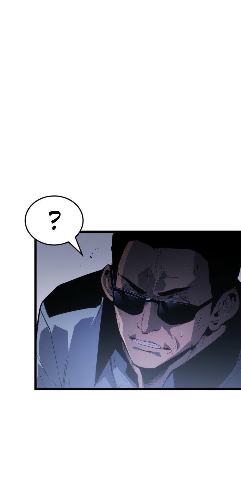 Манга Поднятие уровня в одиночку: Рагнарёк - Глава 61 Страница 8