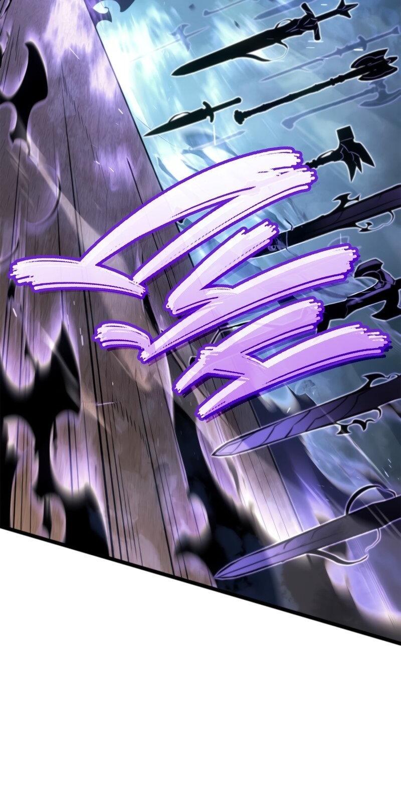 Манга Поднятие уровня в одиночку: Рагнарёк - Глава 61 Страница 30