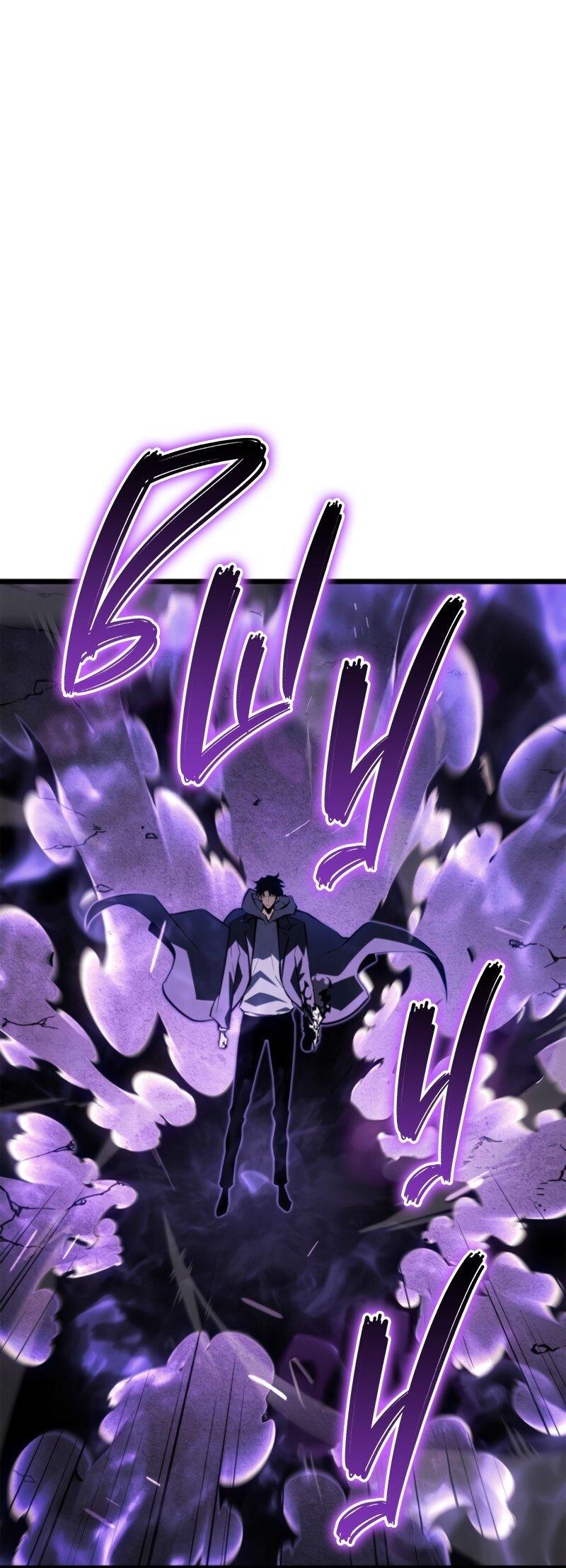 Манга Поднятие уровня в одиночку: Рагнарёк - Глава 61 Страница 27