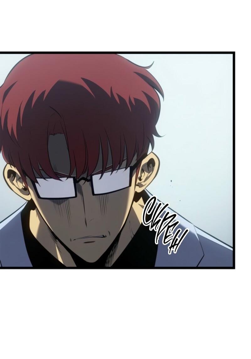 Манга Поднятие уровня в одиночку: Рагнарёк - Глава 63 Страница 55