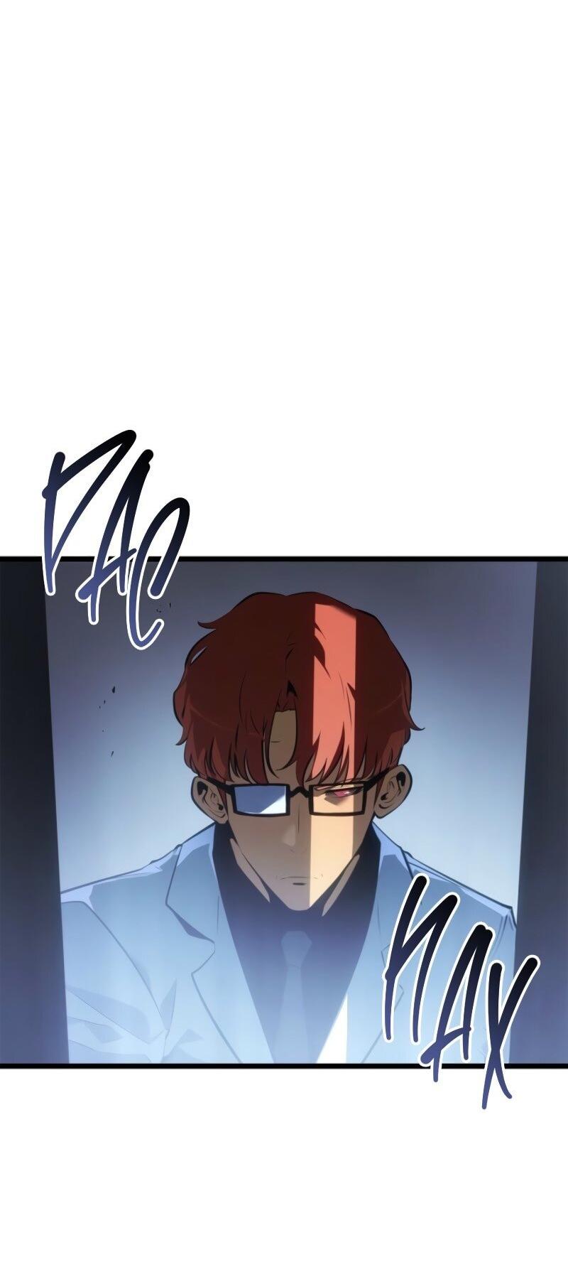 Манга Поднятие уровня в одиночку: Рагнарёк - Глава 63 Страница 34