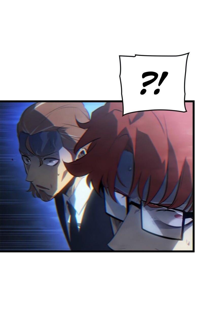 Манга Поднятие уровня в одиночку: Рагнарёк - Глава 63 Страница 65