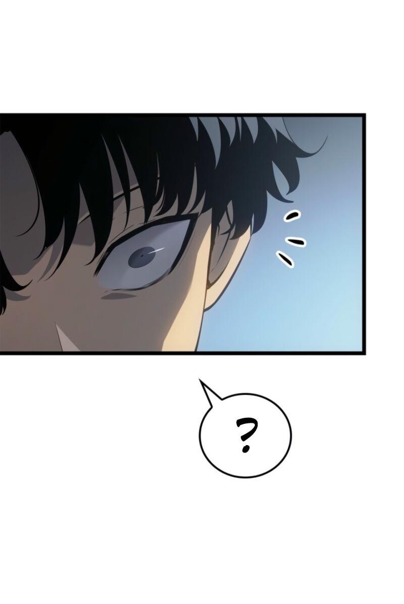 Манга Поднятие уровня в одиночку: Рагнарёк - Глава 63 Страница 29