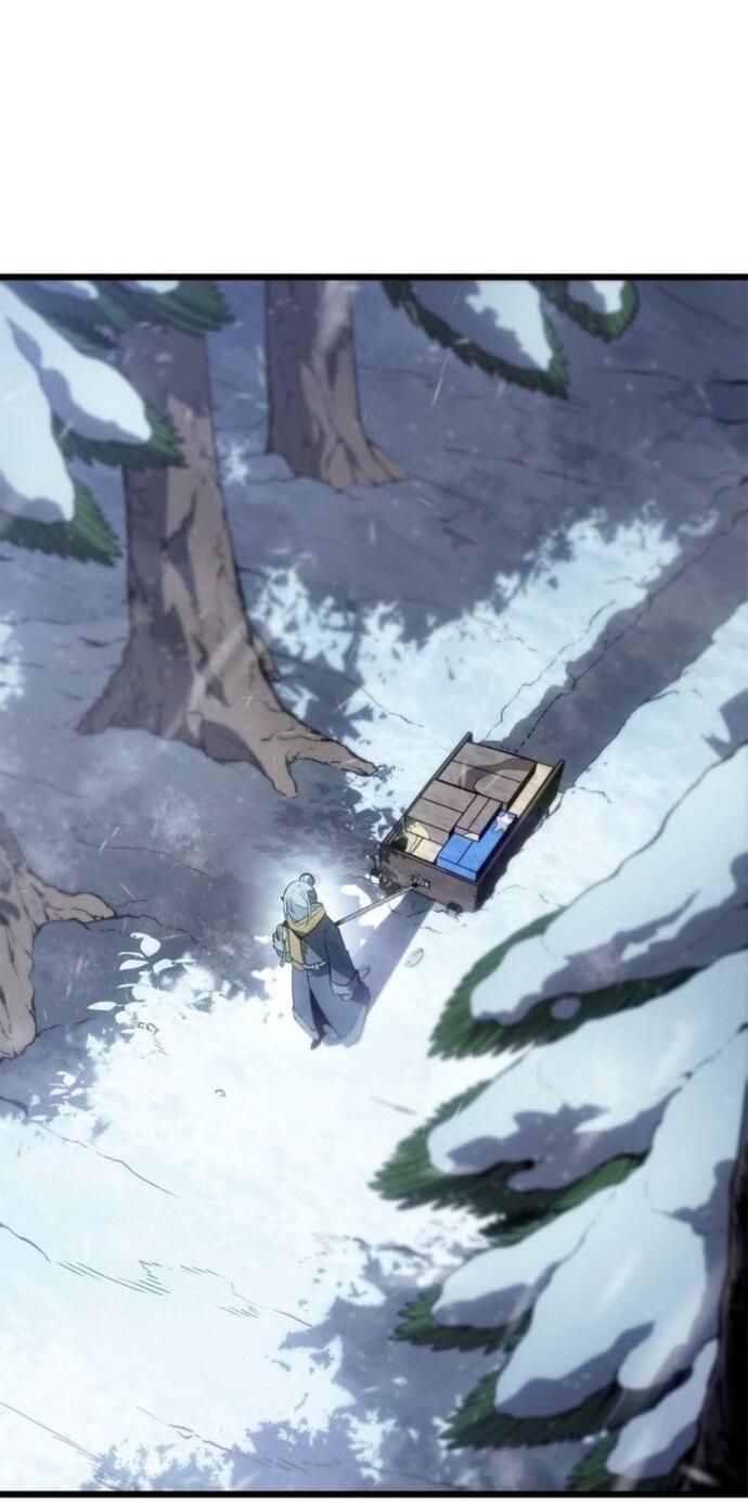 Манга Поднятие уровня в одиночку: Рагнарёк - Глава 66 Страница 54