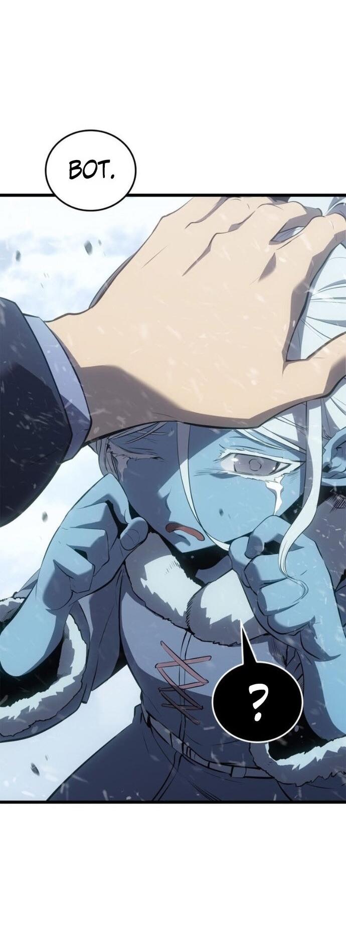 Манга Поднятие уровня в одиночку: Рагнарёк - Глава 66 Страница 19