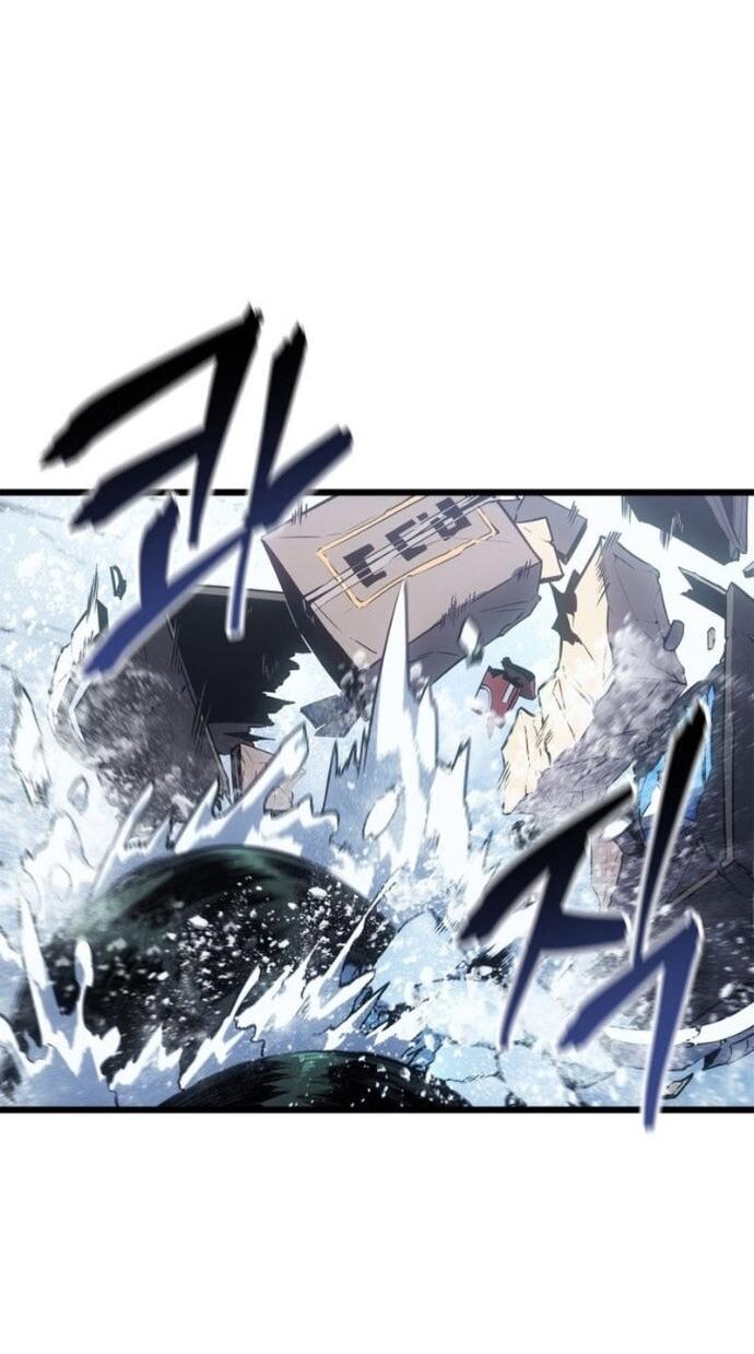 Манга Поднятие уровня в одиночку: Рагнарёк - Глава 66 Страница 72