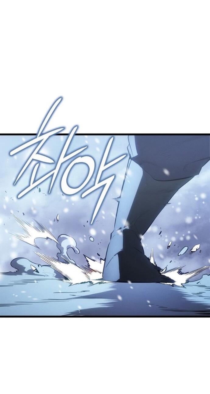 Манга Поднятие уровня в одиночку: Рагнарёк - Глава 66 Страница 2