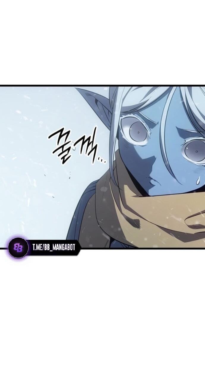 Манга Поднятие уровня в одиночку: Рагнарёк - Глава 66 Страница 68