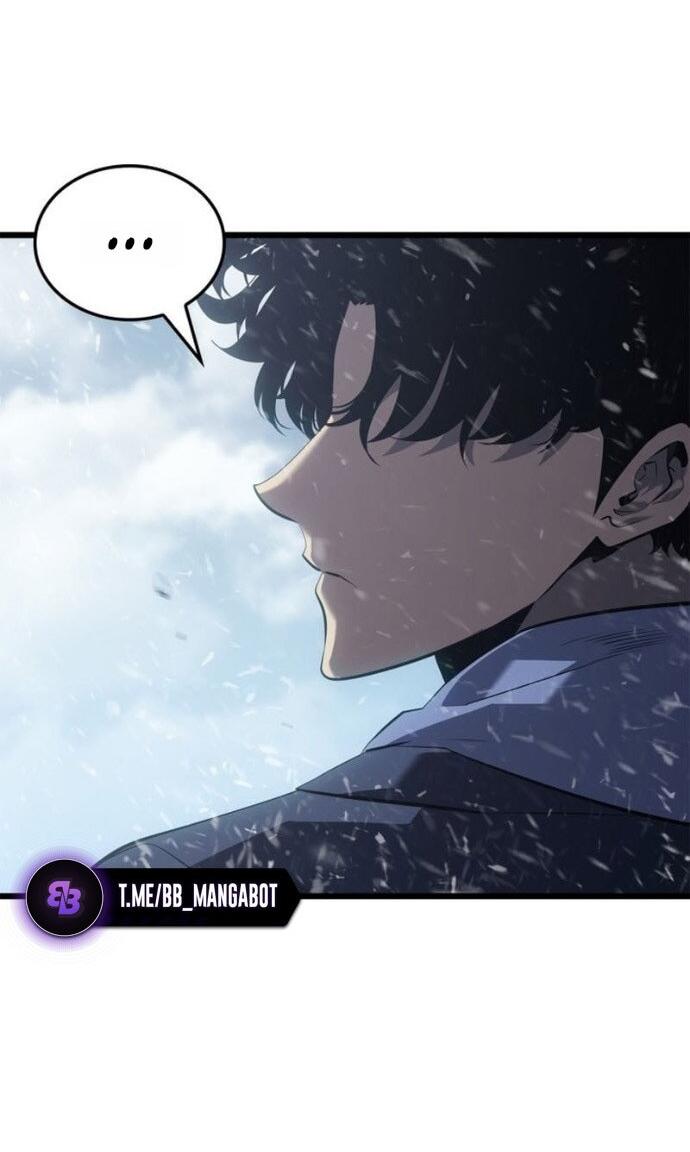 Манга Поднятие уровня в одиночку: Рагнарёк - Глава 66 Страница 42