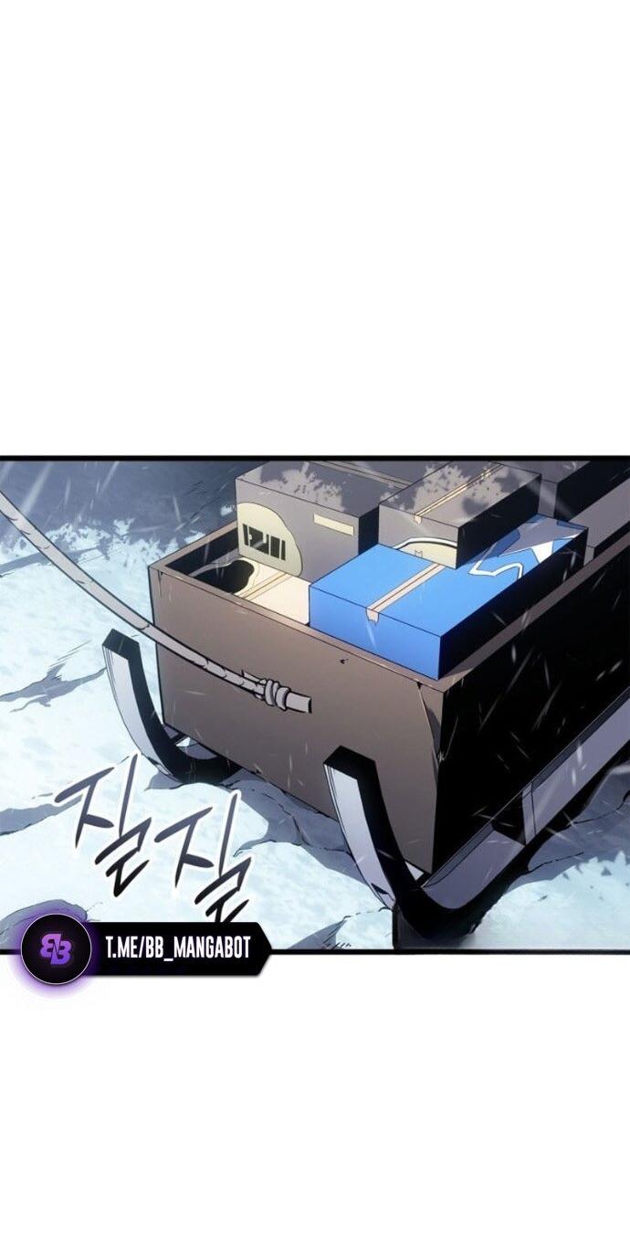 Манга Поднятие уровня в одиночку: Рагнарёк - Глава 66 Страница 53