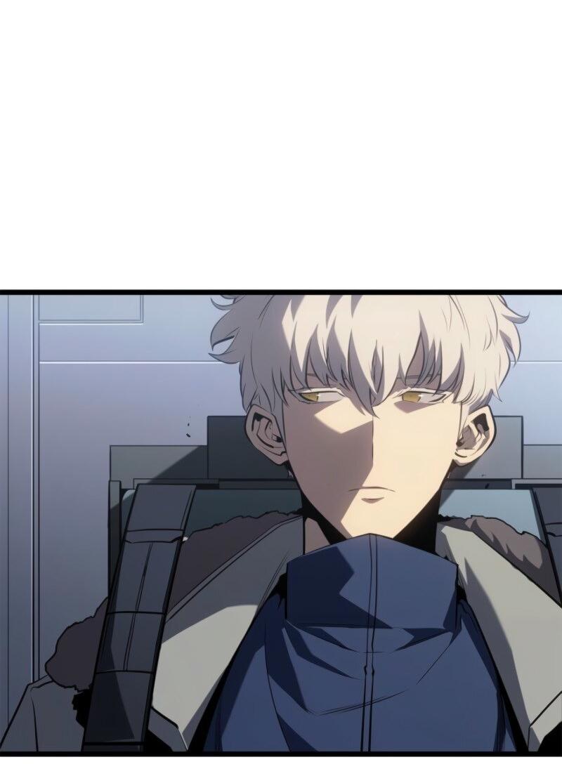 Манга Поднятие уровня в одиночку: Рагнарёк - Глава 65 Страница 31