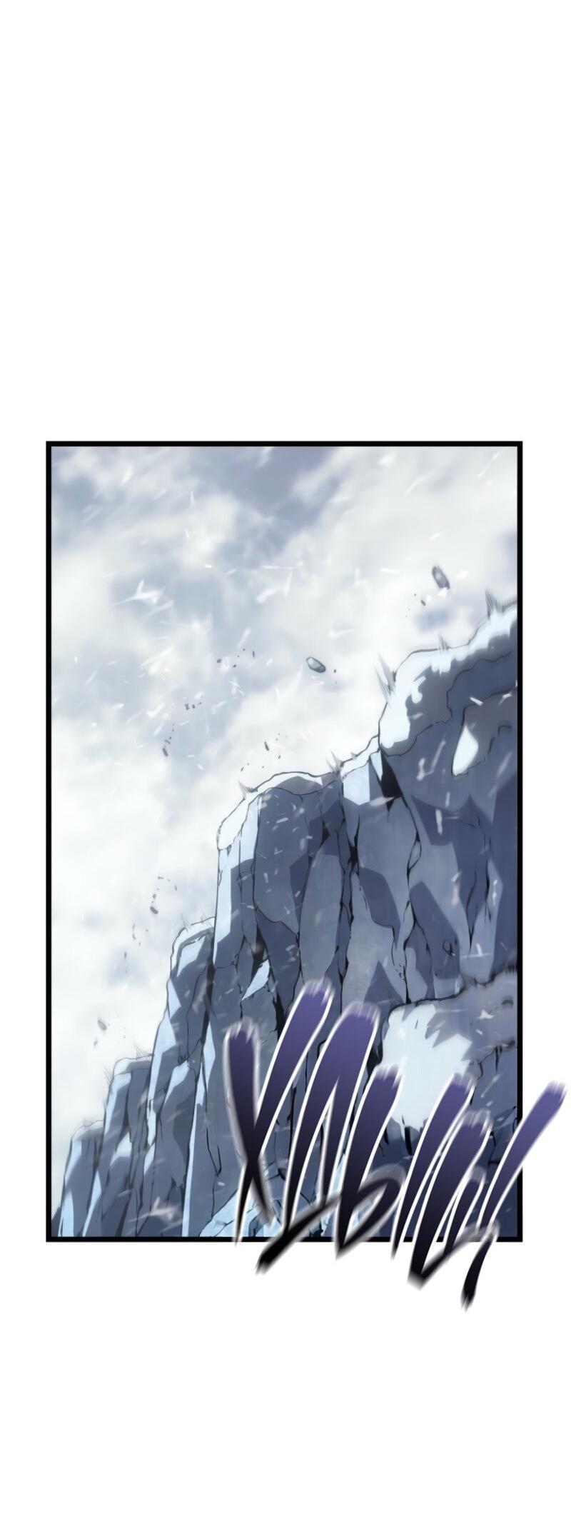 Манга Поднятие уровня в одиночку: Рагнарёк - Глава 65 Страница 92