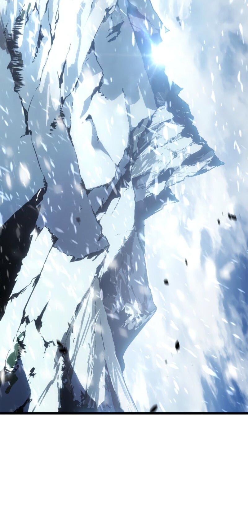 Манга Поднятие уровня в одиночку: Рагнарёк - Глава 65 Страница 24