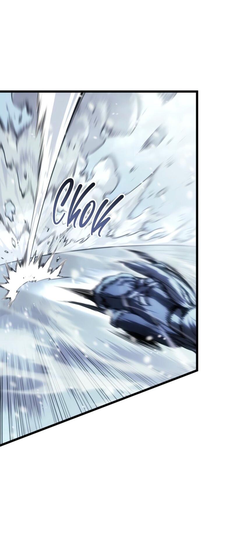 Манга Поднятие уровня в одиночку: Рагнарёк - Глава 65 Страница 88