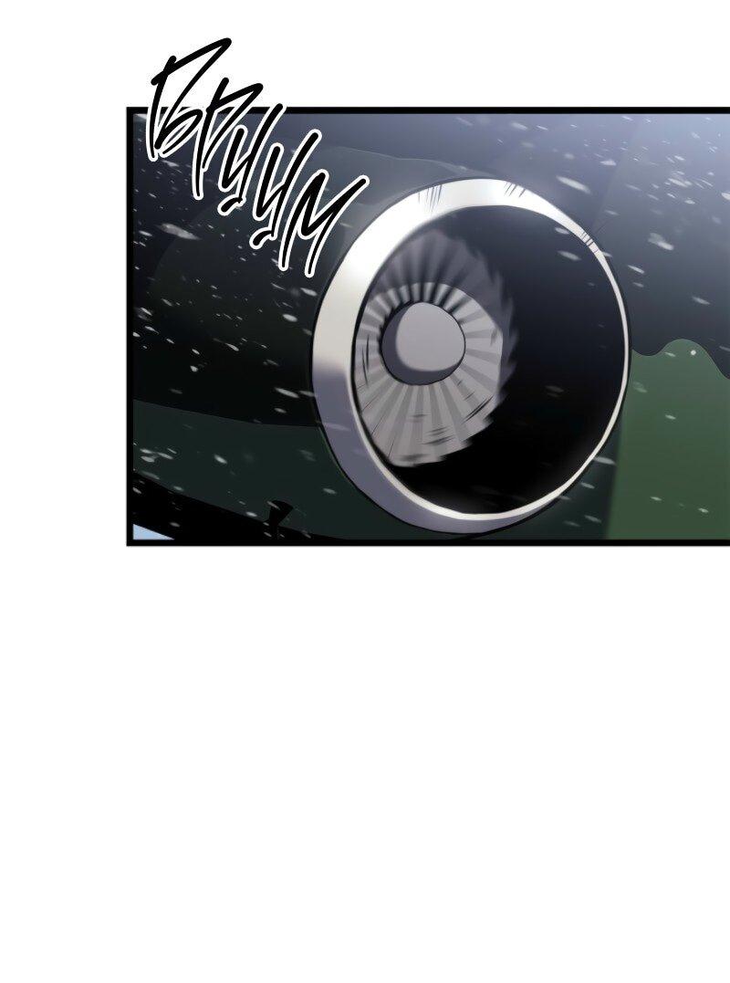 Манга Поднятие уровня в одиночку: Рагнарёк - Глава 65 Страница 26