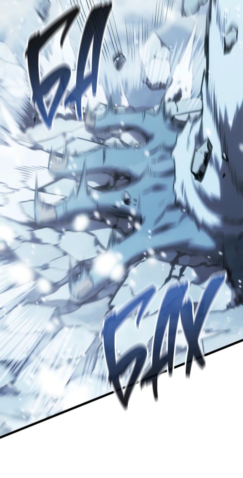 Манга Поднятие уровня в одиночку: Рагнарёк - Глава 65 Страница 82