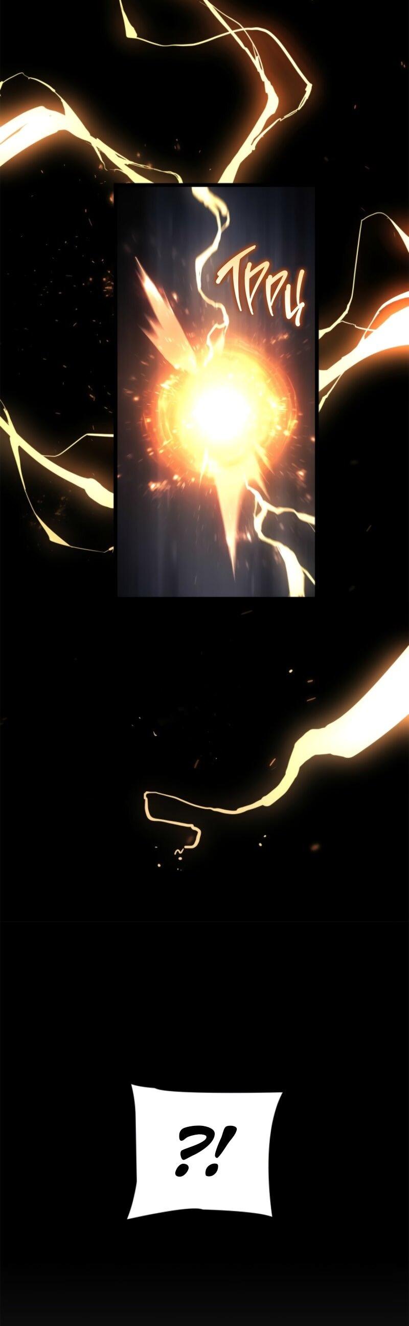 Манга Поднятие уровня в одиночку: Рагнарёк - Глава 65 Страница 34