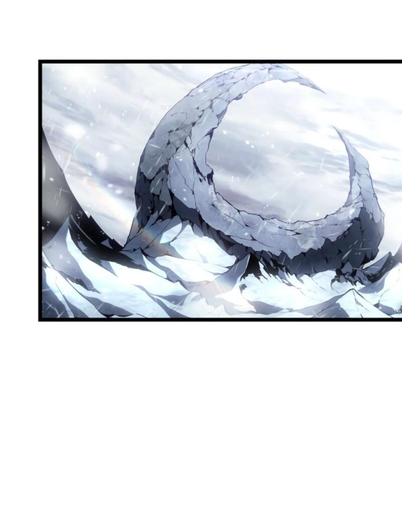 Манга Поднятие уровня в одиночку: Рагнарёк - Глава 65 Страница 60