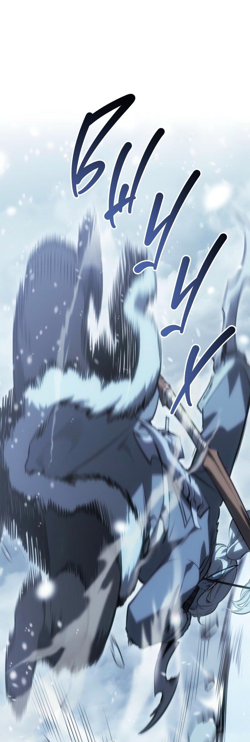 Манга Поднятие уровня в одиночку: Рагнарёк - Глава 65 Страница 81