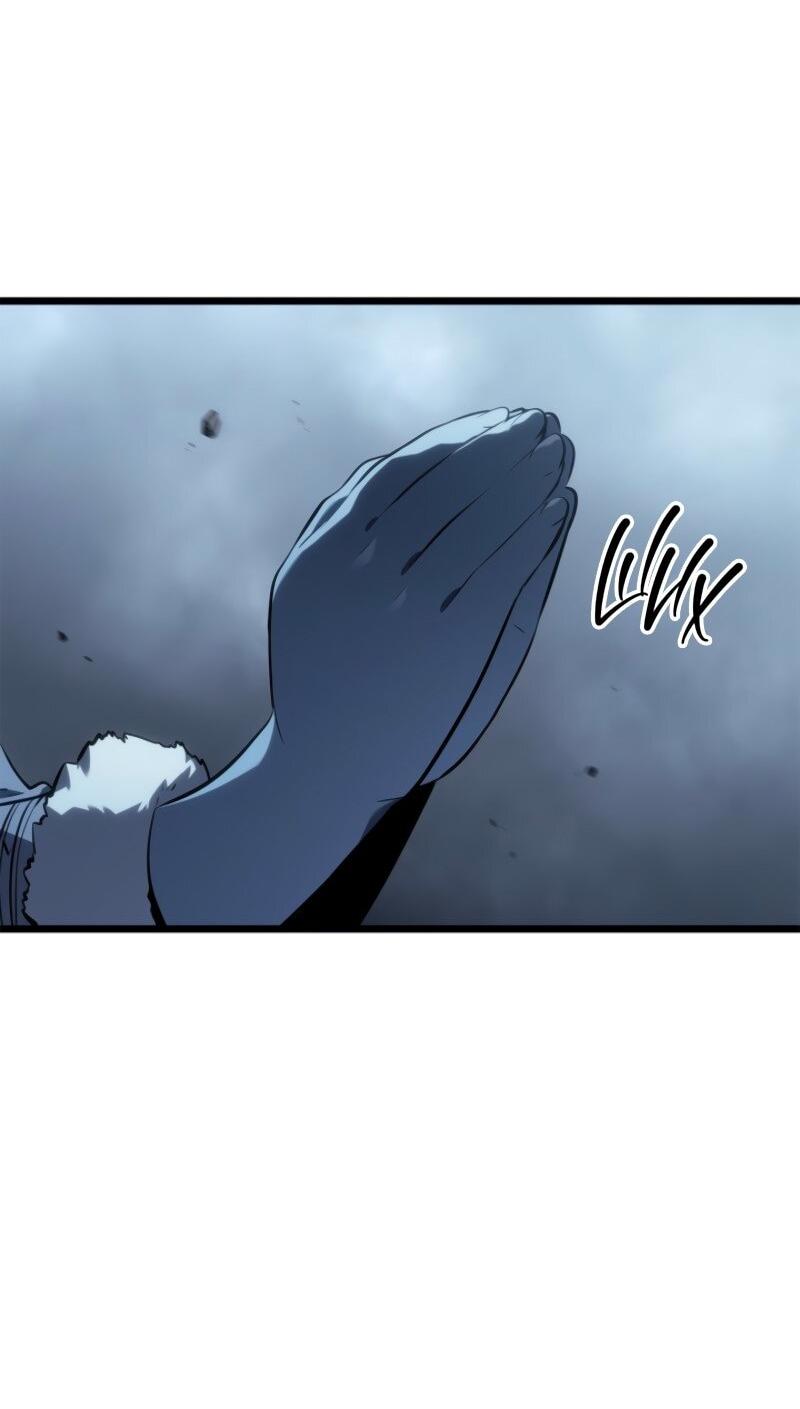 Манга Поднятие уровня в одиночку: Рагнарёк - Глава 65 Страница 62