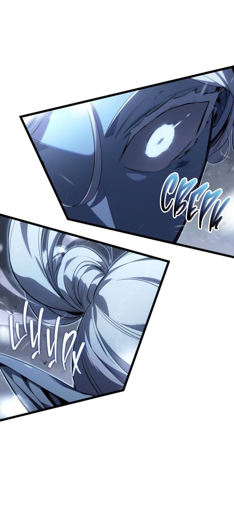 Манга Поднятие уровня в одиночку: Рагнарёк - Глава 65 Страница 80