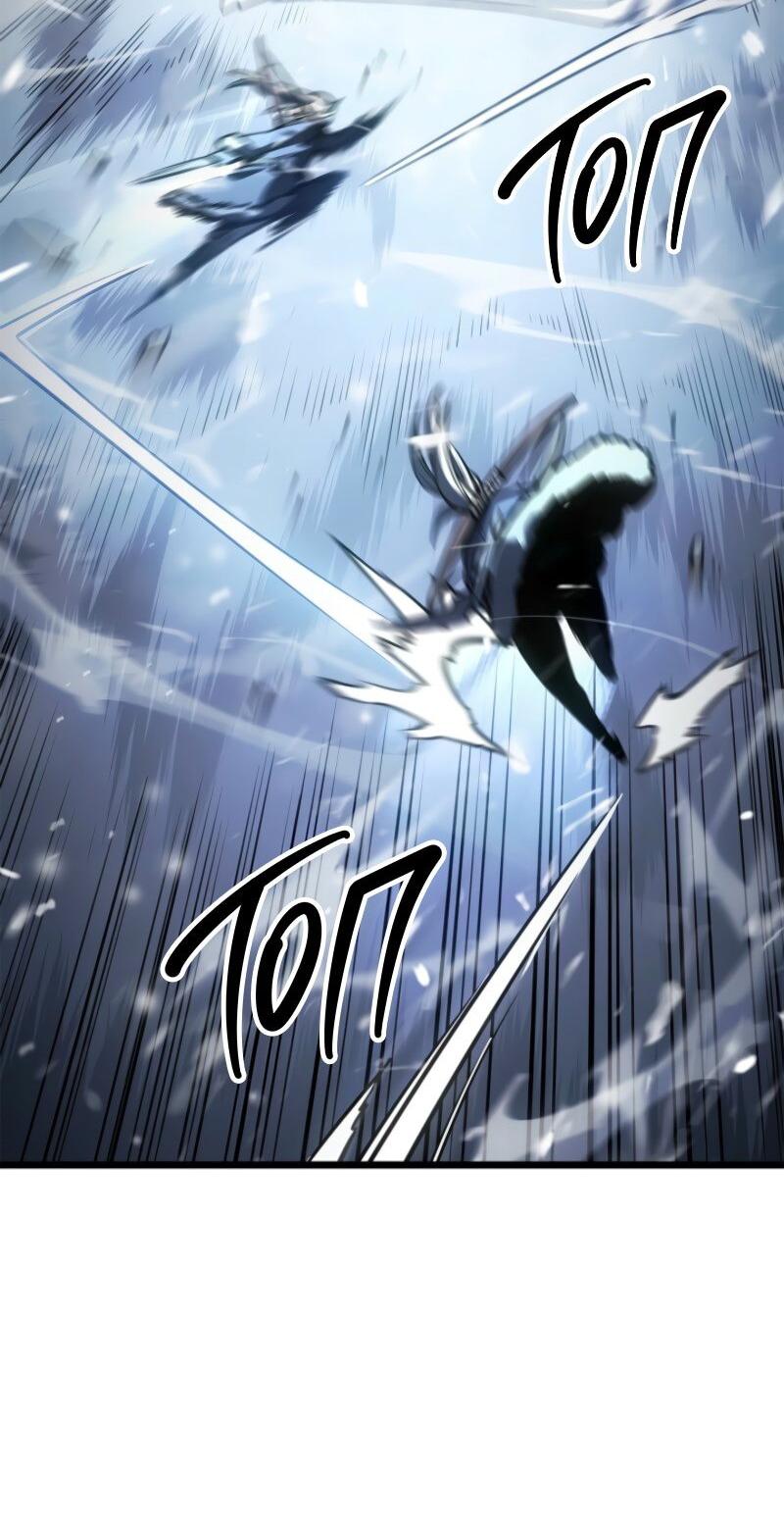 Манга Поднятие уровня в одиночку: Рагнарёк - Глава 65 Страница 90