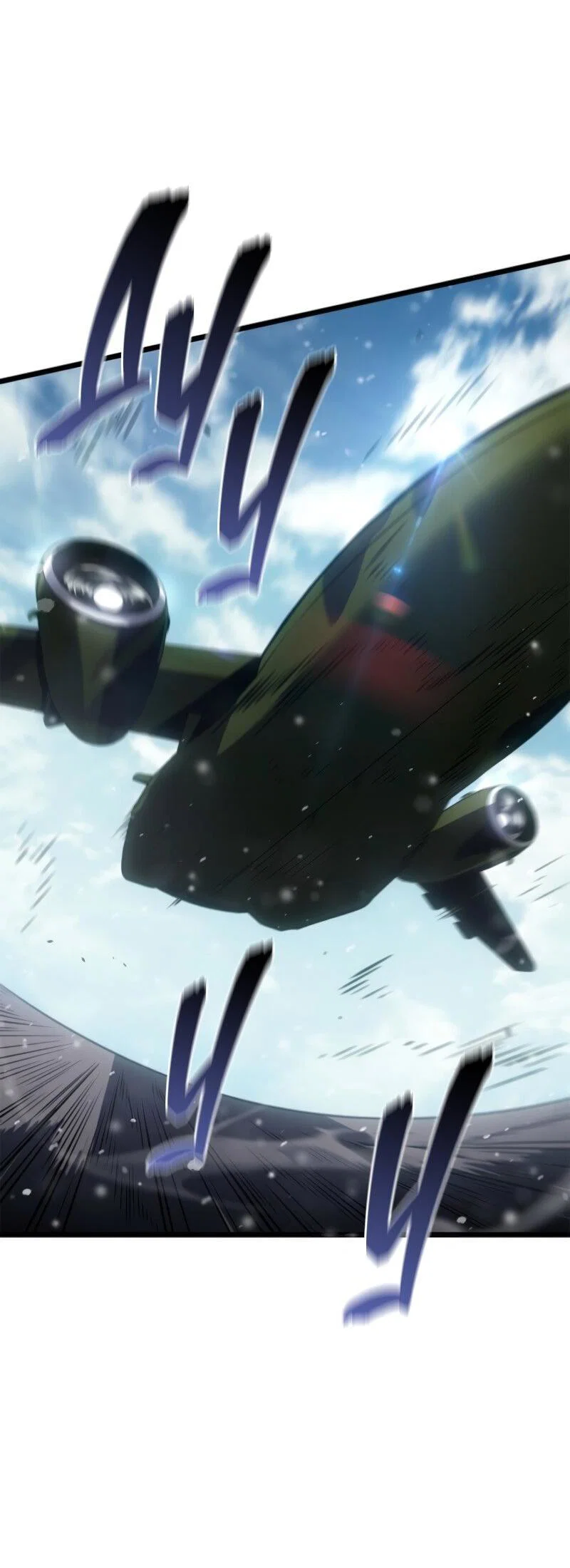 Манга Поднятие уровня в одиночку: Рагнарёк - Глава 64 Страница 73