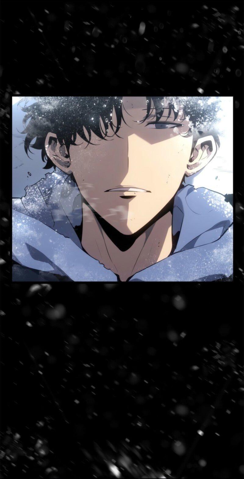 Манга Поднятие уровня в одиночку: Рагнарёк - Глава 64 Страница 78